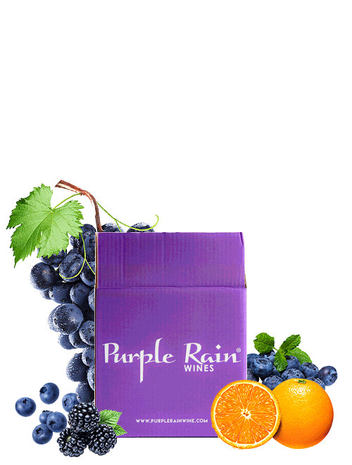 Purple Rain Collection